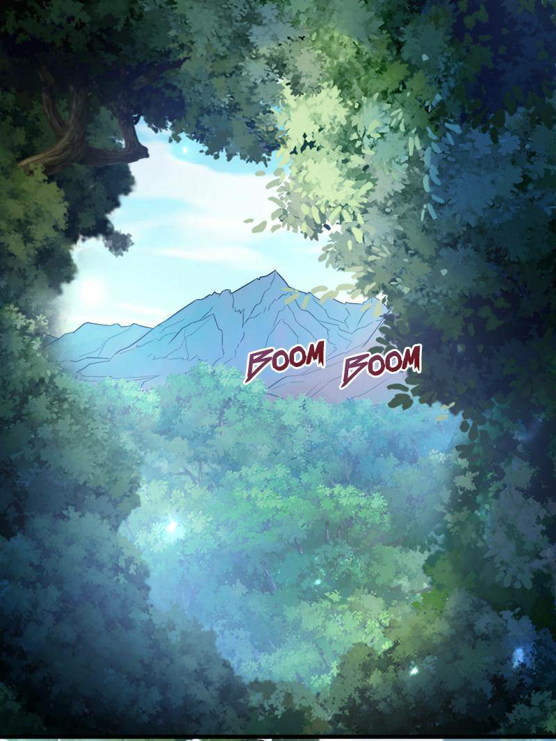 Beauty and the Beasts Chapter 35 Gambar 24